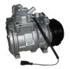 AUTOCLIMA 40440080 Compressor, air conditioning